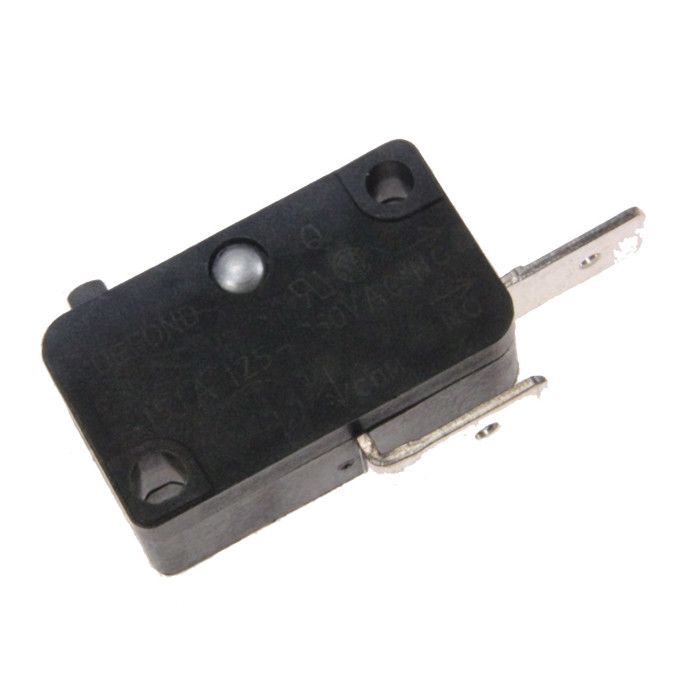 Interrupteur - Friteuse - SEB (115124) - Noir - Electrique