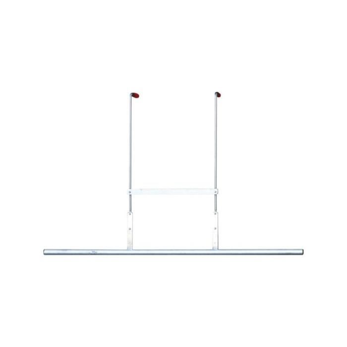 Barre a debuller monobloc ø 50 mm, longueur 150 cm