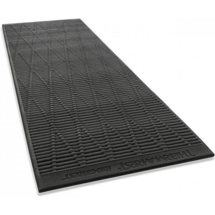 Matelas - THERMAREST - RIDGE REST CLASSIC - Bleu - Rectangulaire - Synthétique