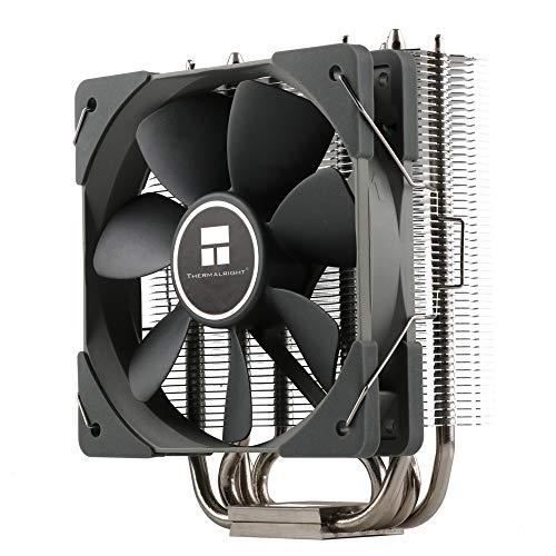Thermalright Ta120 Processeur Refroidisseur D'air 12 Cm 1 Pièce - vue 2