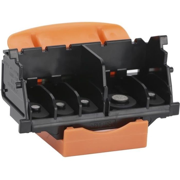 TETE D'IMPRESSION RECONDITIONNEE CANON I80, IP90, IP90V - QY6-0052 Non