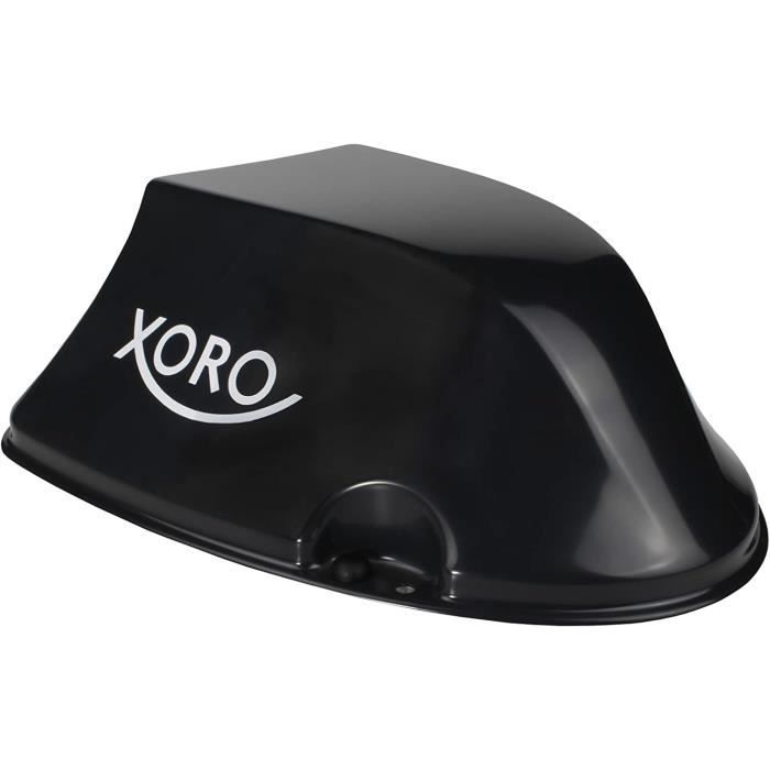 thumbnail: XORO MLT 500 WiFi Router 4G LTE Antennesysteem Voor Caravans & Campers - Sterke WLAN Hotspot Met SIM-kaart & Webinterface