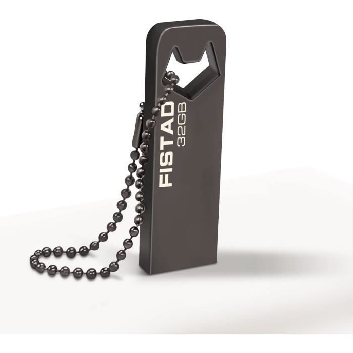 Clé USB 32 Go En Forme De Girafe - Design Amusant Pour Ados, Filles Et Garçons - Cadeau Original Et Pratique