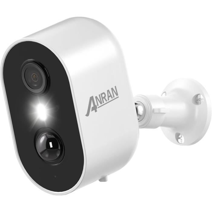 Camera surveillance exterieure sans fil – Trouvez le meilleur prix