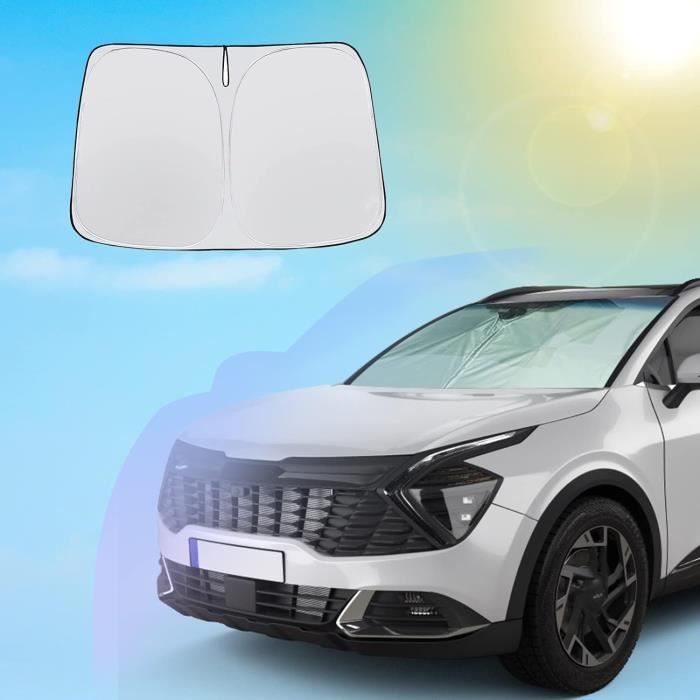 Tapis Antidérapants Compatible Kia Sportage NQ5 2022-2025 - 14 Pièces Console Centrale Accoudoir Porte-gobelet - Protection Intérieur Voiture
