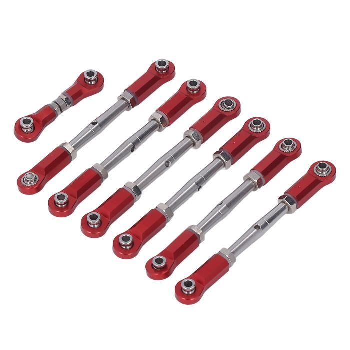TUBE DE TIGE de selle réglable à angle d'inclinaison pour une stabilité
