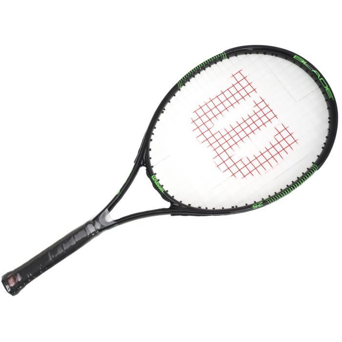 Raquette de tennis Blade 25 - Prix pas cher - Cdiscount