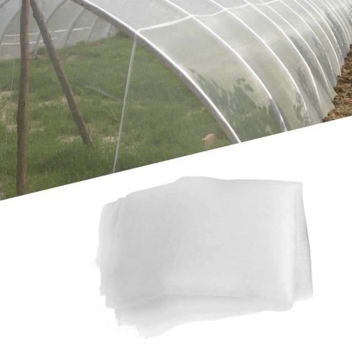 Filet De Poisson D'Aquarium Zerodis - Filet De Transfert Souple 40 Cm Avec Manche 50 Cm Pour Koi Et Poissons