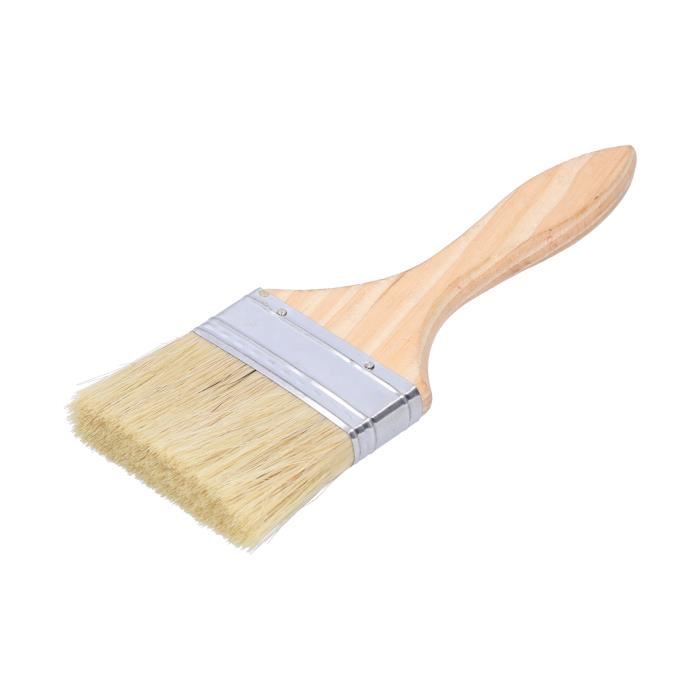 Ensemble de Pinceaux de Maquillage 32 Pièces Simili Cuir