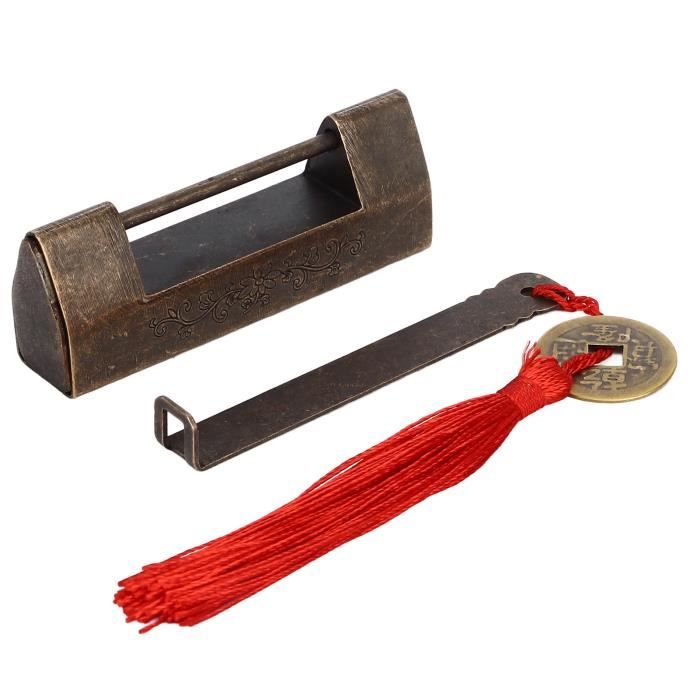 Lot De 4 Cadenas à Combinaison Rétro En Alliage De Zinc Avec Code Numerique En Forme De Sac A Main 97296746