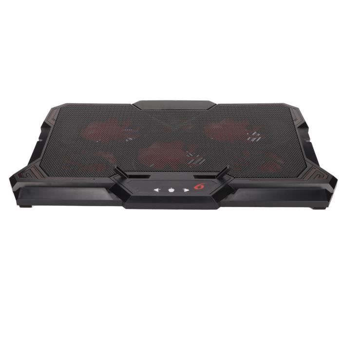 Ventilateur Mini Turbine USB Pour Téléphone Portable - Neuf, Noir, Alimentation Par USB