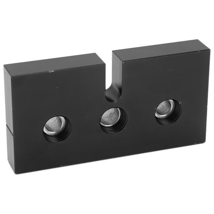 Gabarit De Chevillage à Centrage Automatique, Gabarit De Chevillage