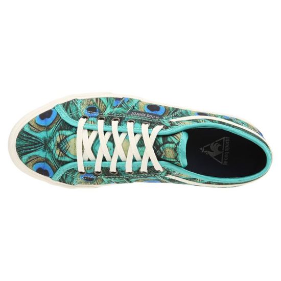 Le coq sportif hot sale femme peacock