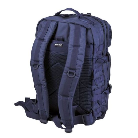 sac miltec 50l