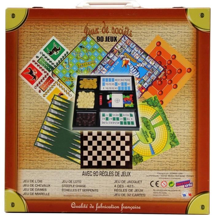 Ligretto Vert - Jeux de société - Acheter sur Ligretto Vert - Jeux de société - Acheter sur