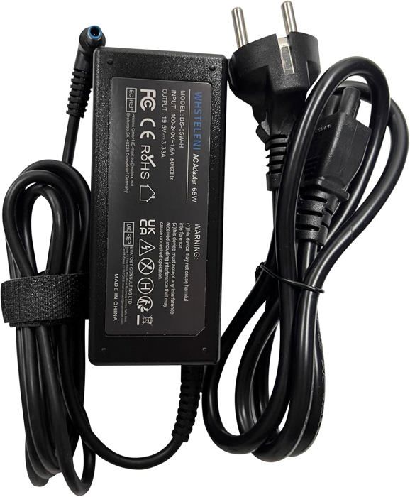 Connecteur D'alimentation DC Jack Pour HP Pavilion 17-g100 - Prise Secteur - Neuf