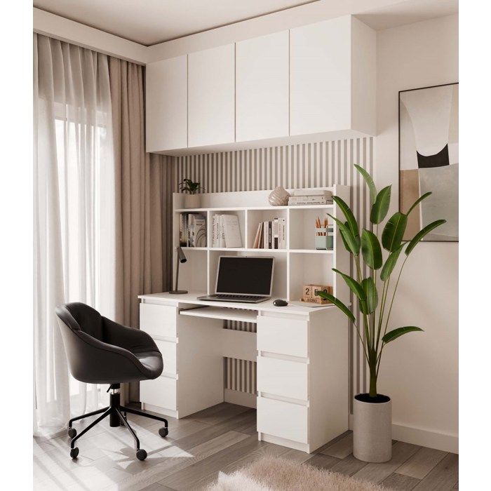 Bureau Tagre Conforamanull