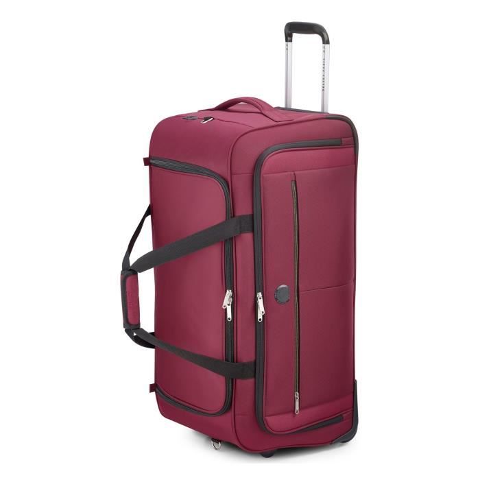 Valise Delsey Delsey Sac De Voyage Trolley 73 Cm Valise DELSEY Pin