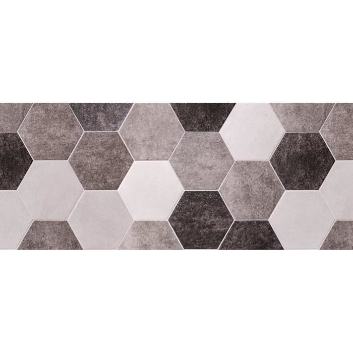Weberg LUGO Desgn Törölközőszárítós Radátor 120x50 cm (Fehér