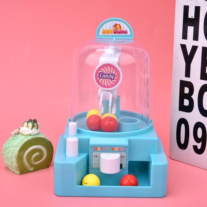 HURRISE mini attrape-bonbons Simulation Mini Balle Manuelle / Attrape-Sucre  Enfants Jouets Interactifs Éducatifs Parent-Enfant - Cdiscount