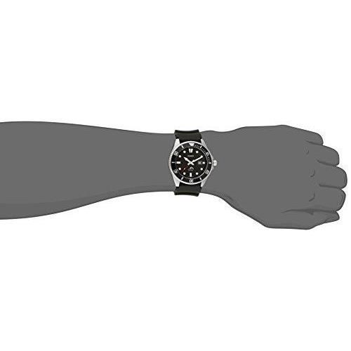 Casio Montre dcontracte MDV106 1A Achat vente montre Cdiscount