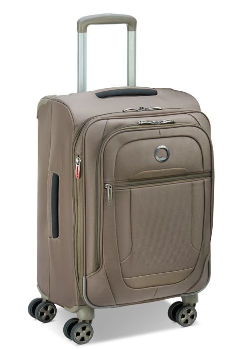 Trolley 55x40x20 delsey on sale