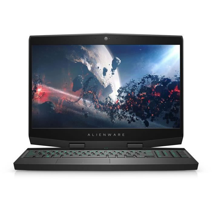 PC Portable Gamer -  m15 - 15,6" FHD - Core1