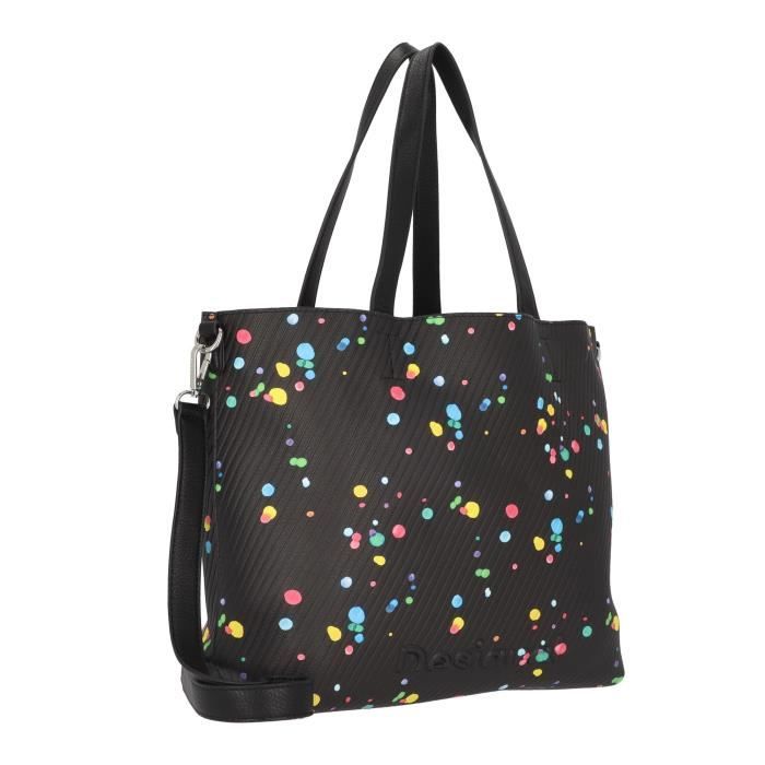 Sac shopper desigual discount
