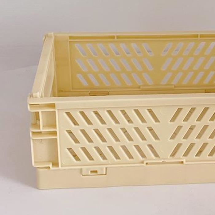Didiseaon 1 Boîte Boîte De Rangement Pliante Bacs De Rangement Didiseaon 1 Boîte Boîte De Rangement Pliante Bacs De Rangement
