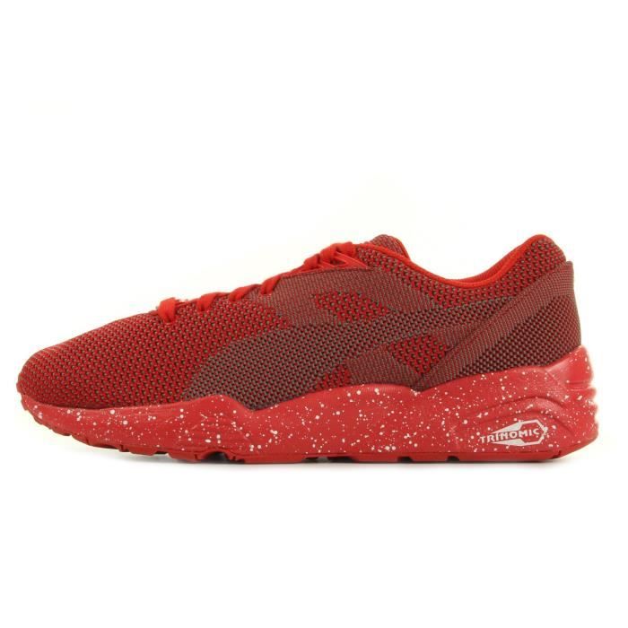 Puma 2025 r698 rouge