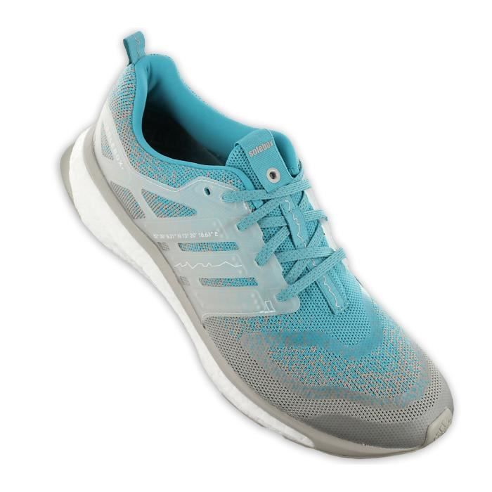 Energy top boost gris