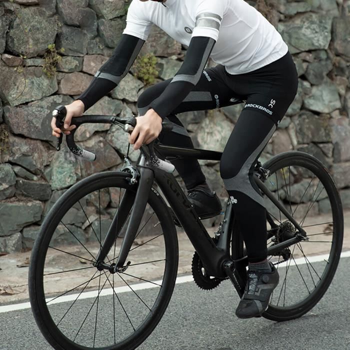 Manchettes velo route online