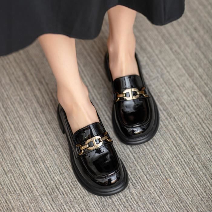 Cdiscount mocassin femme outlet