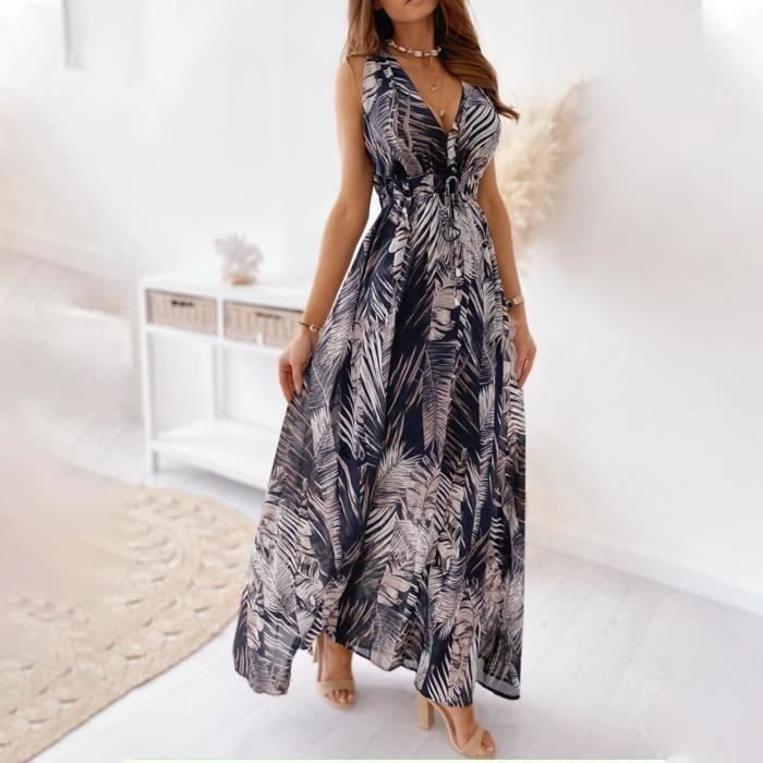 Robe ete boheme outlet chic