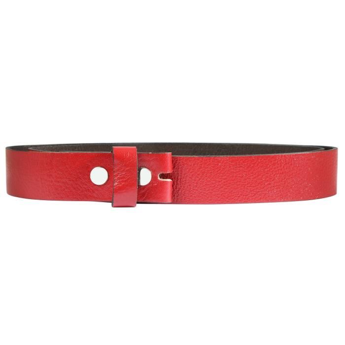 Ceinture femme hot sale 110 cm