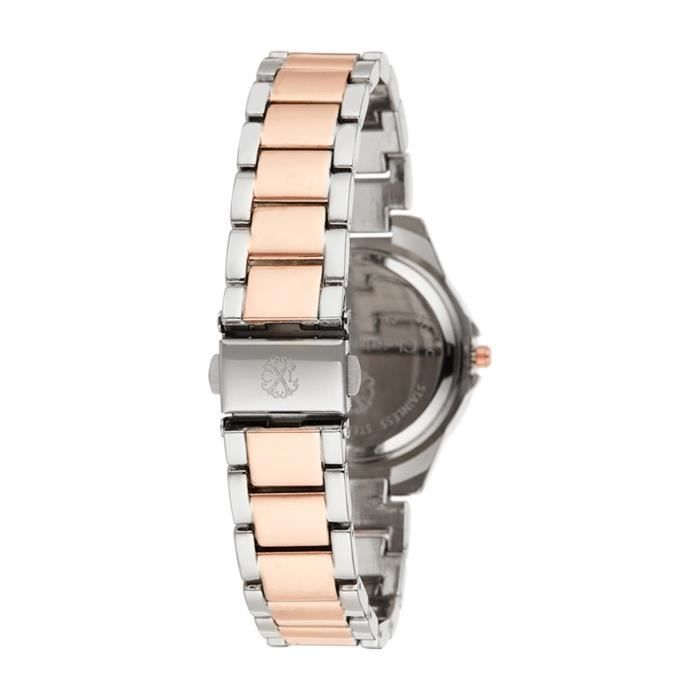 Montre christian lacroix on sale femme argent