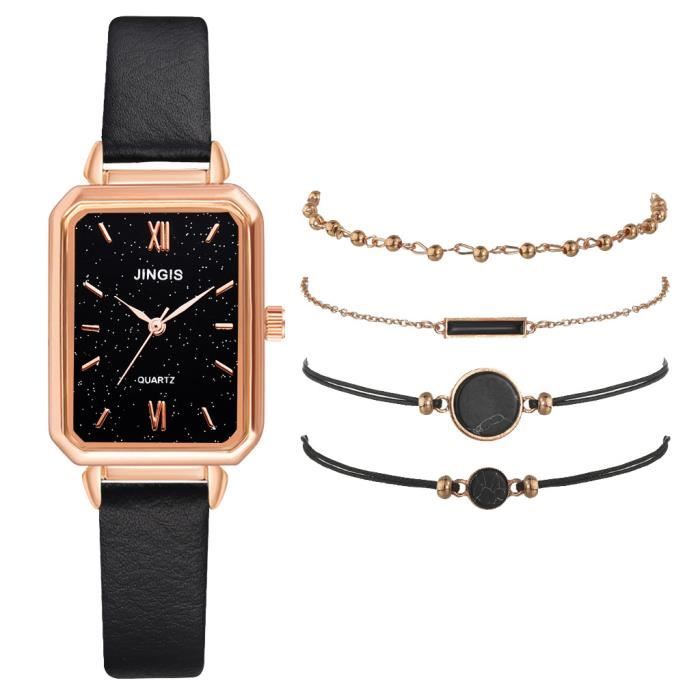 Montre ado shop fille cluse