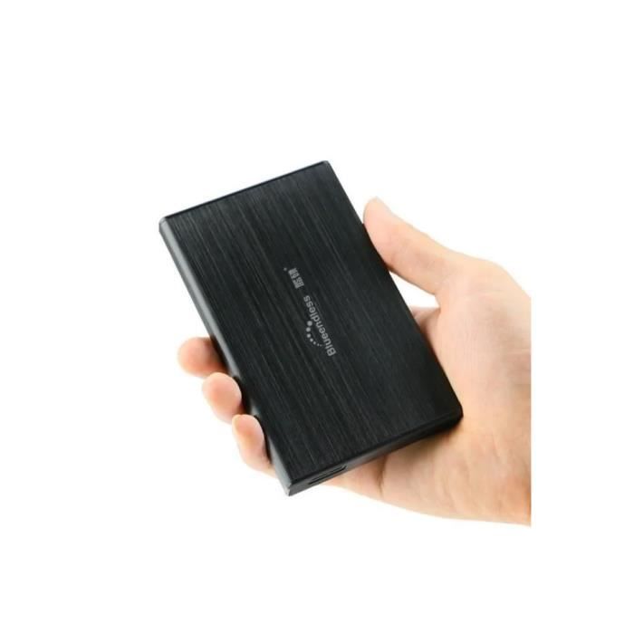 Toshiba annonce un disque dur 2.5 pouces de 3 To