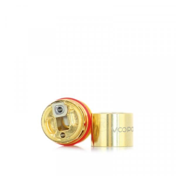 elfbar nachfüll pod läuft aus VooPoo Vinci E XL Pods main image 1