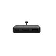 Mini station d'accueil USB-C pour Zenbook - ASUS - Noir - HDMI 4K - USB Type-A/C - Relais d'alimentation 100W-2