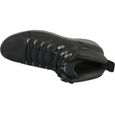 Caterpillar Supersede P719133 chaussures de randonnée pour homme Noir-2