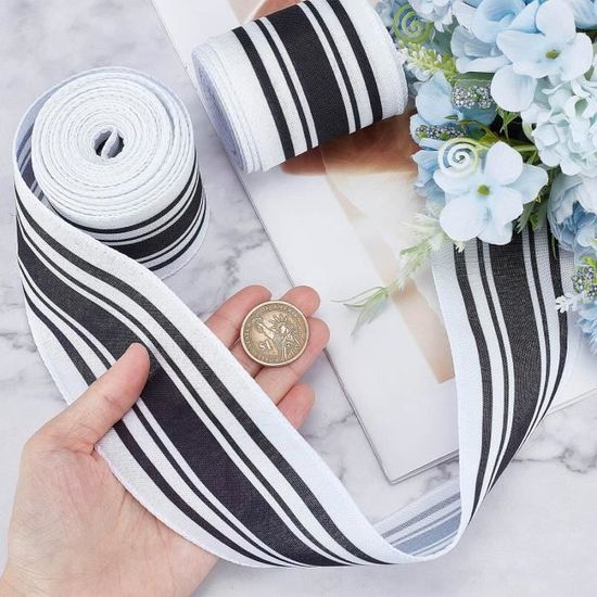 Chemin De Table à Rayures Rose Pastel - 28 Cm X 5 M | Le Géant De La Fête