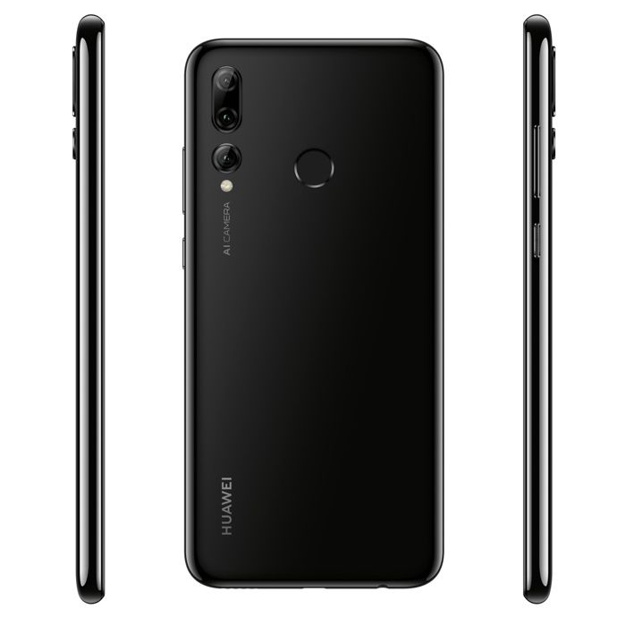 Kit Piéton Huawei AM115 Original - Écouteurs Avec Micro Et Contrôle - Compatible P Smart 2021, 2020, 2019