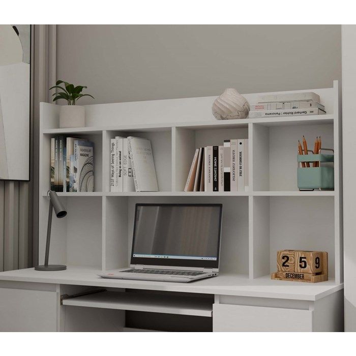 Bureau Tagre Conforamanull