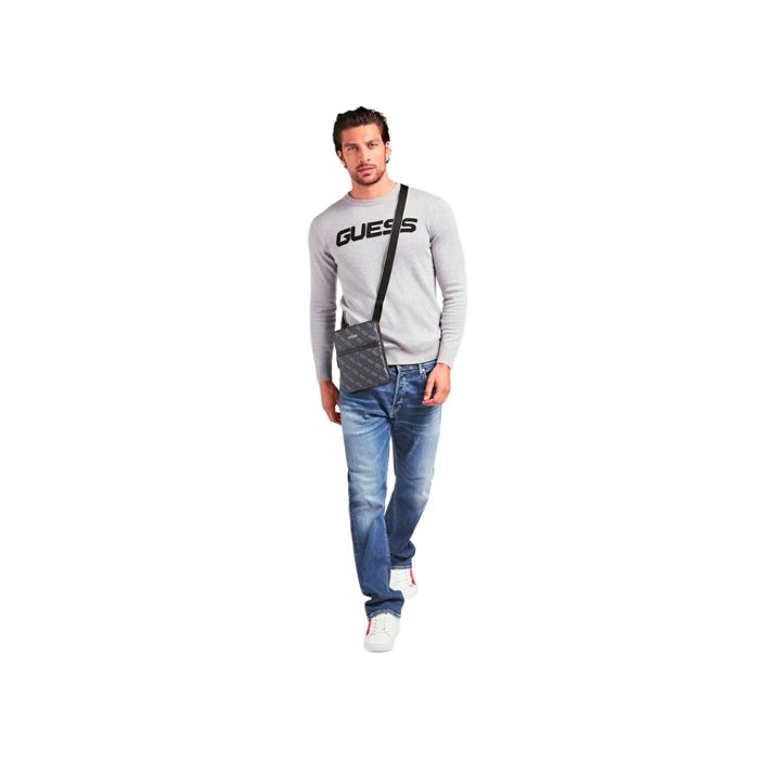 Sacoche guess homme pas cher store