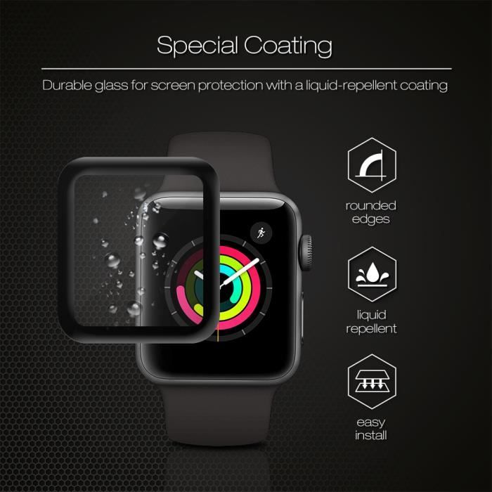 Honor magic watch hotsell 2 42mm screen protector