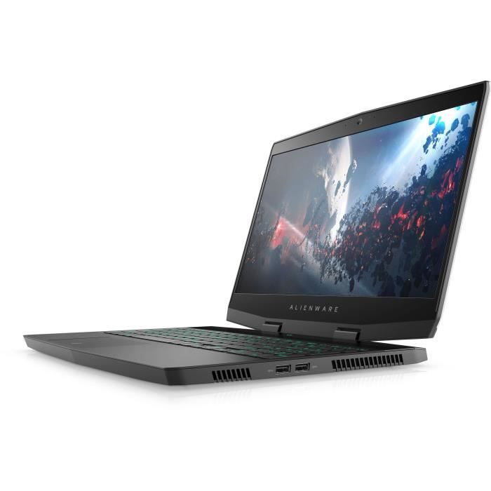 PC Portable Gamer -  m15 - 15,6" FHD - Core2