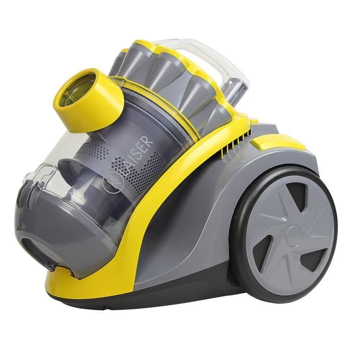 Aspirateur klaiser bs112 discount