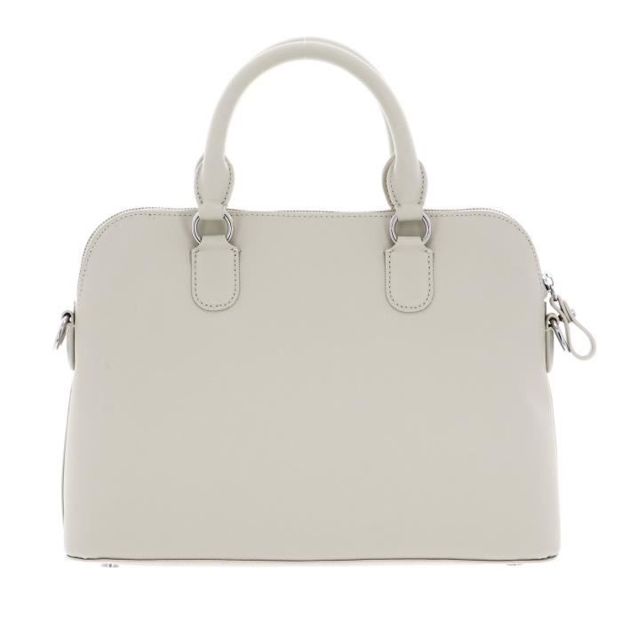 LACOSTE Daily Classic S Bugatti Bag S Platine 107693 Achat