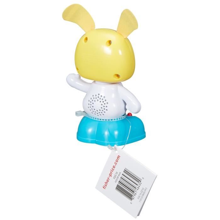 Fisher price mini best sale beatbo